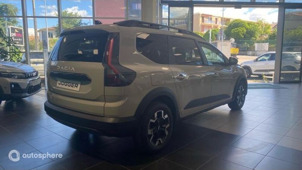 Jogger 1.2 Eco-G 120ch Journey 7 places auto -25 2026 occasion 13300 SALON DE PROVENCE