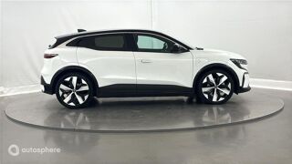 M&eacute;gane E-Tech Electric EV60 220ch Techno super charge -C 2023 occasion 59320 Sequedin