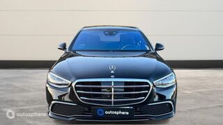 Classe S 580 e 510ch Executive 9G-Tronic 2022 occasion 17138 Puilboreau