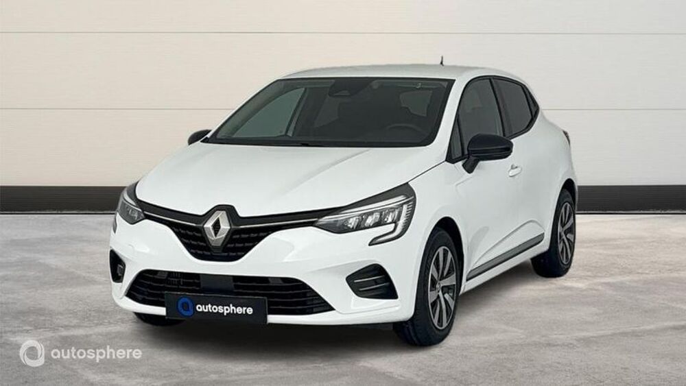 Clio 1.0 TCe 90ch Evolution 2022 occasion 02000 Laon