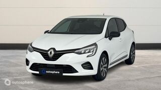 Clio 1.0 TCe 90ch Evolution 2022 occasion 02000 Laon