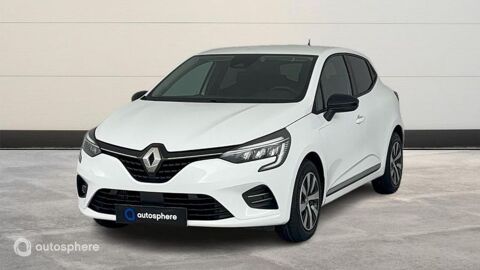 Renault Clio 1.0 TCe 90ch Evolution 2022 occasion Laon 02000