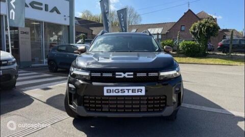 Bigster 1.8 hybrid 155ch Extreme 2026 occasion 59223 Roncq