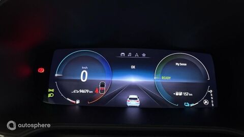 M&eacute;gane 1.6 E-Tech Plug-in 160ch RS Line 2020 occasion 57000 Metz
