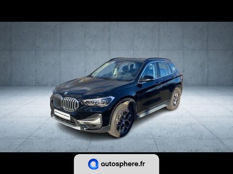 BMW X1 sDrive18i 140ch xLine 2019 occasion MEES 40990