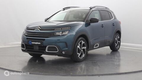 Citroën C5 aircross BlueHDi 130ch S&S Feel 2019 occasion Longuenesse 62219