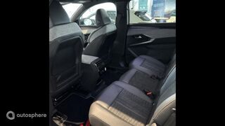 5008 Hybrid 145ch GT Exclusive e-DCS6 2026 occasion 03110 Charmeil
