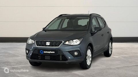 Annonce voiture Seat Arona 13299 €