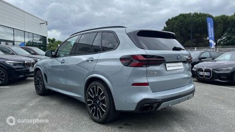 X5 xDrive50e 489ch M Sport 2023 occasion 33260 LA TESTE DE BUCH