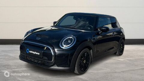 Annonce voiture Mini Cooper 25999 €