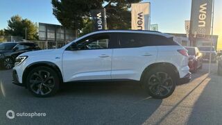 Austral 1.2 E-Tech full hybrid 200ch Techno esprit Alpine 2023 occasion 13127 Vitrolles