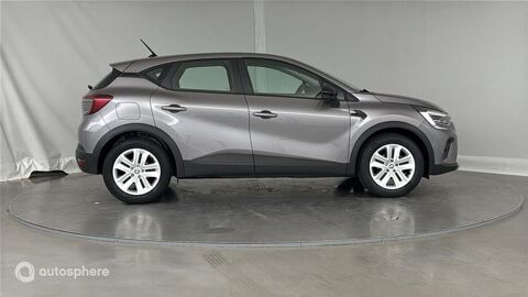 Captur 1.0 TCe 90ch Business -21 2022 occasion 59320 Sequedin