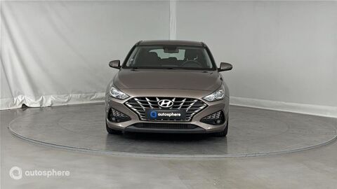 i30 1.0 T-GDi 120ch Hybrid 48V Creative 2022 occasion 62400 B&eacute;thune