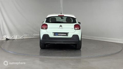 C3 PureTech 82ch Shine 2017 occasion 62219 Longuenesse