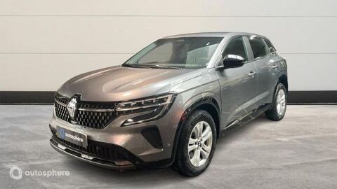 Annonce voiture Renault Austral 31499 €