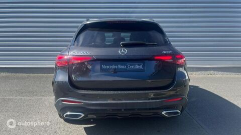 Classe GLC 400 e Hybrid 381ch AMG Line 4Matic 9G-Tronic 2023 occasion 60740 Saint-Maximin