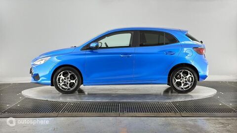 MG3 1.5 Hybrid+ 195ch Luxury 2025 occasion 73200 Albertville