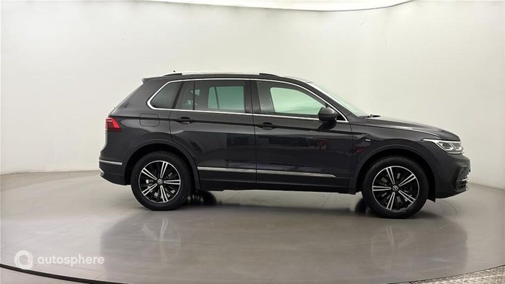 Tiguan 1.4 eHybrid 245ch Elegance DSG6 2023 occasion 86100 Ch&acirc;tellerault