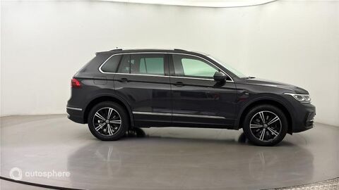Tiguan 1.4 eHybrid 245ch Elegance DSG6 2023 occasion 86100 Ch&acirc;tellerault