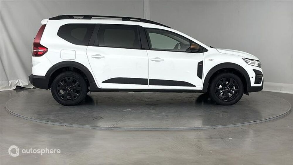 Jogger 1.6 hybrid 140ch Extreme 5 places 2023 occasion 10000 Troyes
