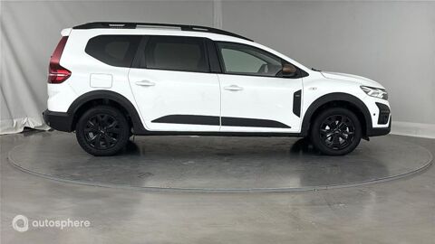 Jogger 1.6 hybrid 140ch Extreme 5 places 2023 occasion 10000 Troyes