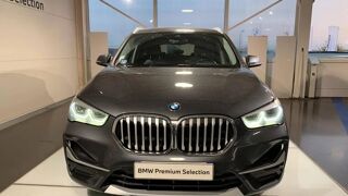X1 xDrive25eA 220ch xLine 2020 occasion 59113 Seclin