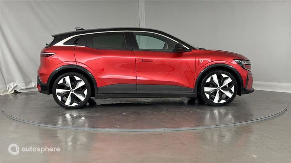 M&eacute;gane E-Tech Electric EV60 220ch Techno super charge -C 2023 occasion 62231 Coquelles