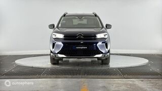 C5 aircross PureTech 130ch S&S Shine EAT8 2022 occasion 63000 Clermont-Ferrand