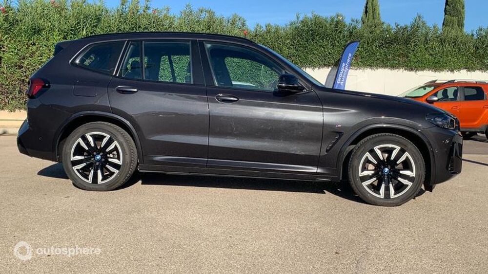 iX3 M Sport 286ch Inspiring 2023 occasion 13700 Marignane