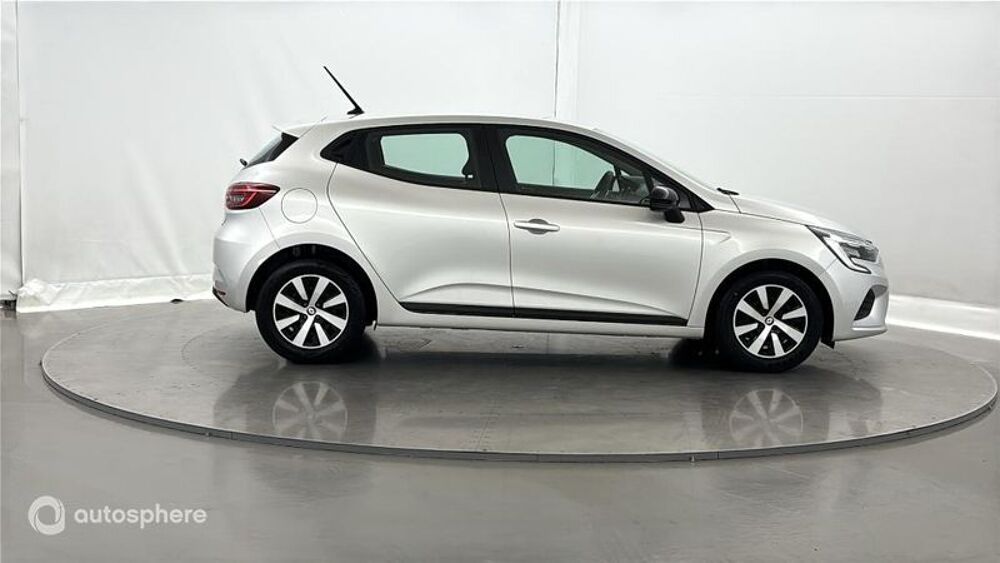 Clio 1.0 TCe 90ch Equilibre 2023 occasion 59223 Roncq