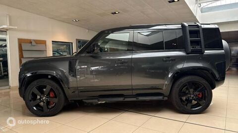 Defender 110 2.0 P300e X-Dynamic X 2024 occasion 94100 SAINT MAUR DES FOSSES
