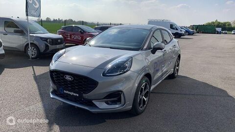 Annonce voiture Ford Puma 29999 