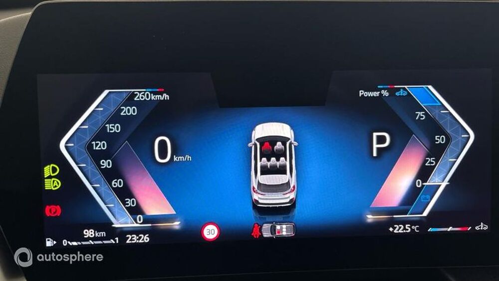 X1 sDrive20i 170ch M Sport 2024 occasion 59650 Villeneuve-d'Ascq