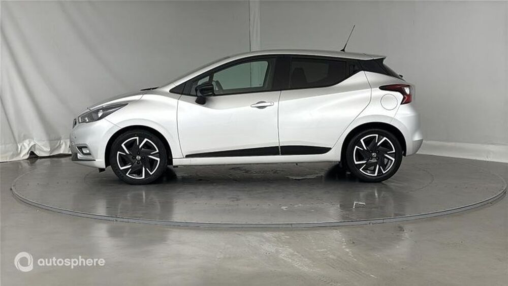 Micra 1.0 IG-T 92ch Made in France 2021.5 2022 occasion 59160 Lomme