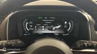 Qashqai e-POWER 190ch Tekna 2024 + TOIT PANORAMIQUE 2024 occasion 59720 Louvroil
