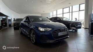 A3 35 TDI 150ch S line S tronic 7 2026 occasion 16430 Champniers