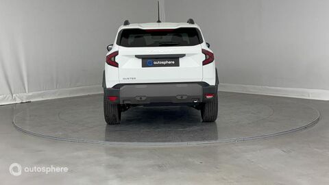Duster 1.0 ECO-G 100ch Journey 2025 occasion 33260 LA TESTE DE BUCH
