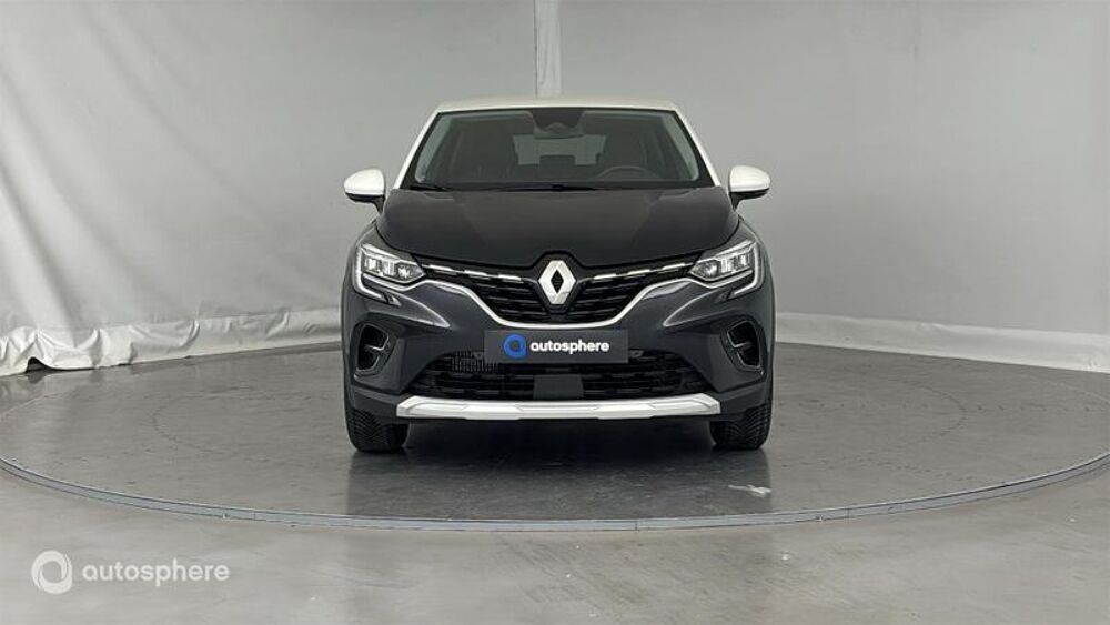 Captur 1.0 TCe 90ch Techno 2023 occasion 57155 Marly
