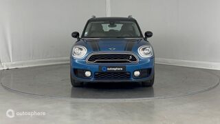 Countryman Cooper SE 136ch + 88ch JCW ALL4 BVA 2018 occasion 02300 Chauny