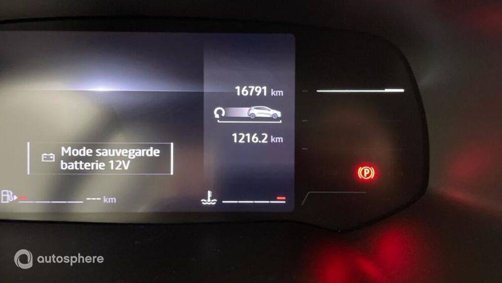 Clio 1.5 Blue dCi 100ch Evolution - 24 2025 occasion 62110 H&eacute;nin-Beaumont