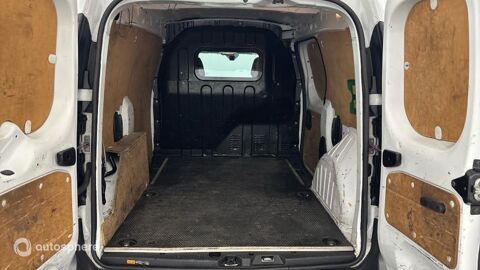 Express 1.5 Blue dCi 95ch Confort 22 2022 occasion 02200 Soissons
