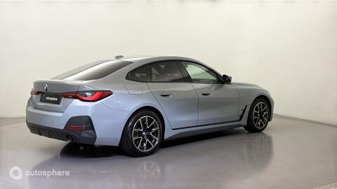 S&eacute;rie 4 420dA 190ch M Sport 2023 occasion 33260 LA TESTE DE BUCH
