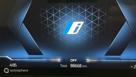 S&eacute;rie 5 i5 340ch M Sport eDrive40 2023 occasion 59650 Villeneuve-d'Ascq