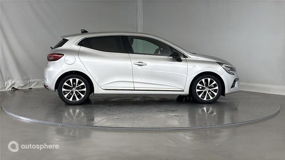 Clio 1.6 E-Tech hybride 145ch Techno 2023 occasion 51100 Reims