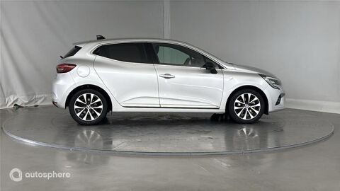 Clio 1.6 E-Tech hybride 145ch Techno 2023 occasion 51100 Reims