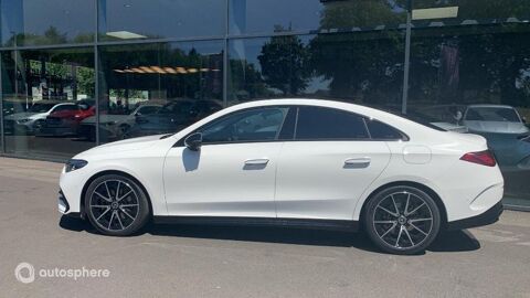 Classe CLA 200 163+30ch AMG Line 8G-eDCT 2026 occasion 77240 Vert-Saint-Denis