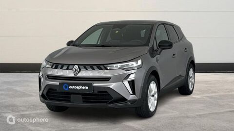 Renault Symbioz 1.6 E-Tech full hybrid 145ch Evolution 2025 occasion Coquelles 62231