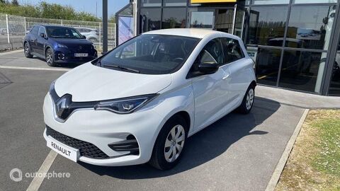 Annonce voiture Renault Zo 15999 
