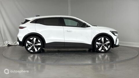 M&eacute;gane E-Tech Electric EV60 220ch Techno super charge 2023 occasion 57200 Sarreguemines