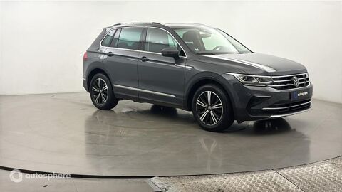 Tiguan 2.0 TDI 150ch Elegance DSG7 2022 occasion 86000 Poitiers
